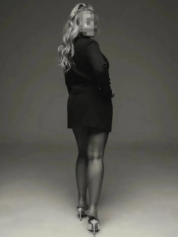 Кристина Студентка Массажистка фото 3