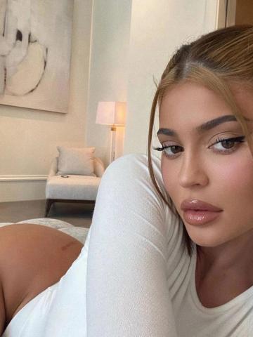 София Экстравагантная Реал фото 2