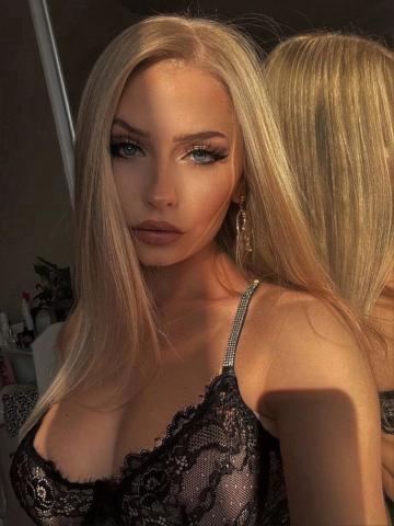 Ванесса фото 4